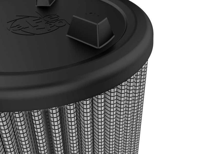 aFe Power 21-22 Ford Bronco EcoBoost L4 2.3L(t) / V6 2.7L(tt) Magnum FLOW Pro Dry S Air Filter - GTR Auto