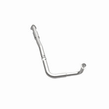 Load image into Gallery viewer, MagnaFlow Direct Fit Catalytic Converter 1997-2000 Chevrolet Express 1500 5.7 1997-2000