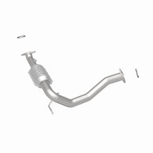 Load image into Gallery viewer, MagnaFlow Direct Fit Catalytic Converter 10-14 GX460 4.6L