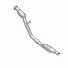 Load image into Gallery viewer, MagnaFlow Direct Fit Catalytic Converter 04-06 Audi S4 4.2L CA