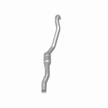 Load image into Gallery viewer, MagnaFlow Direct Fit Catalytic Converter 01-03 Audi S8 4.2L Passenger Side