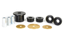 Load image into Gallery viewer, Whiteline 05+ BMW 1 Sreies / 3/05-10/11 BMW 3 Series Rear Diff - Mount Bushing - GTR Auto