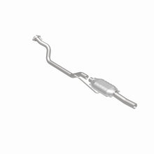 Load image into Gallery viewer, MagnaFlow Direct Fit Catalytic Converter Ford 84 86