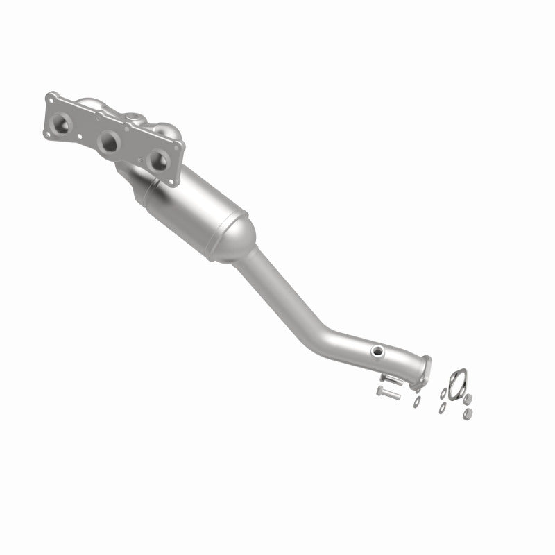 MagnaFlow Conv DF BMW 3 06-09 Front OEM - GTR Auto