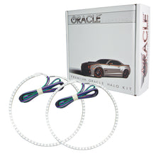 Load image into Gallery viewer, Oracle Toyota Tacoma 12-15 Halo Kit - ColorSHIFT w/o Controller