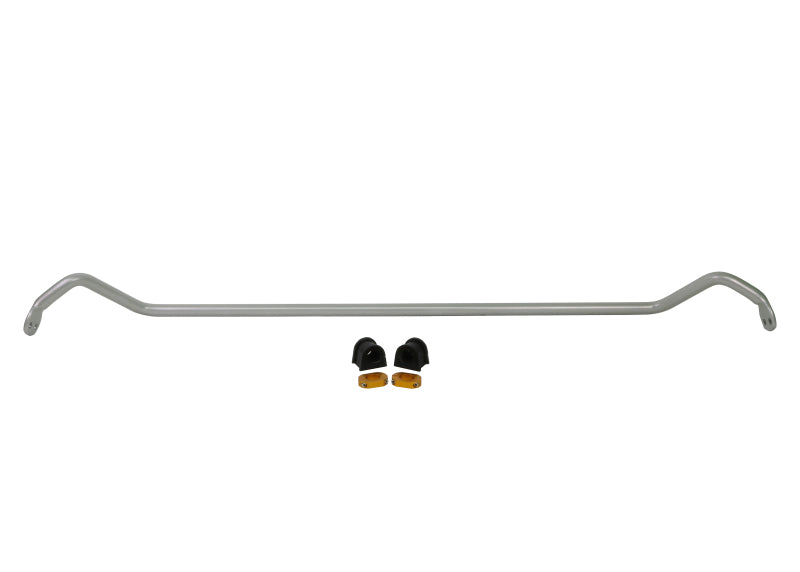 Whiteline 9/10+ Impreza GH/GR MY11 / 9/10+ STi Front 22mm Heavy Duty Adjustable Swaybar - GTR Auto