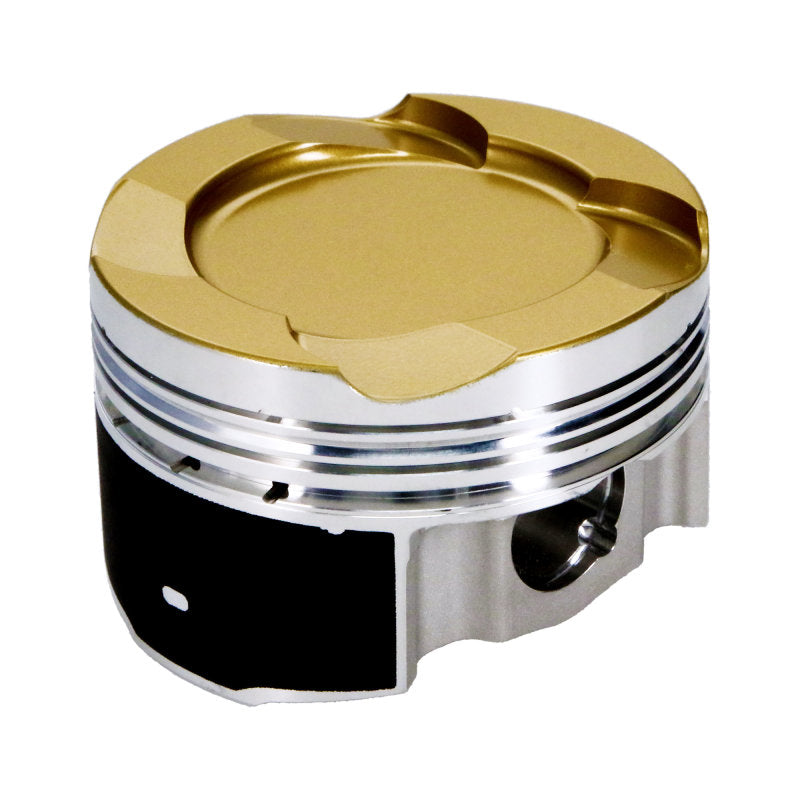 JE Pistons BMW N54B30 Ultra Series 3.327in Bore 9.5:1 CR - Single Piston 367878S