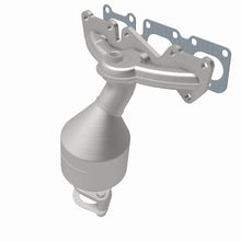 Load image into Gallery viewer, MagnaFlow Direct Fit Catalytic Converter 2008 Hyundai Sonata 3.3L