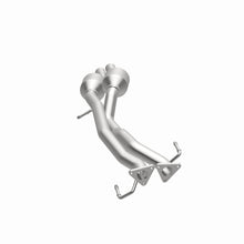 Load image into Gallery viewer, MagnaFlow Direct Fit Catalytic Converter 07 VW Touareg 3.6L Rear