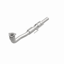 Load image into Gallery viewer, MagnaFlow Direct Fit Catalytic Converter 03-08 Saab 9-3 2.0L