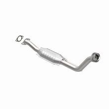 Load image into Gallery viewer, MagnaFlow Direct Fit Catalytic Converter Ford-Lincoln-Mercury 8