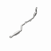 Load image into Gallery viewer, MagnaFlow Direct Fit Catalytic Converter 01-03 Mercedes S500 Driver Side CA