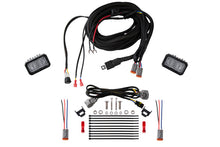 Load image into Gallery viewer, Diode Dynamics 05-15 Toyota Tacoma C2 Pro Stage Series Reverse Light Kit - GTR Auto