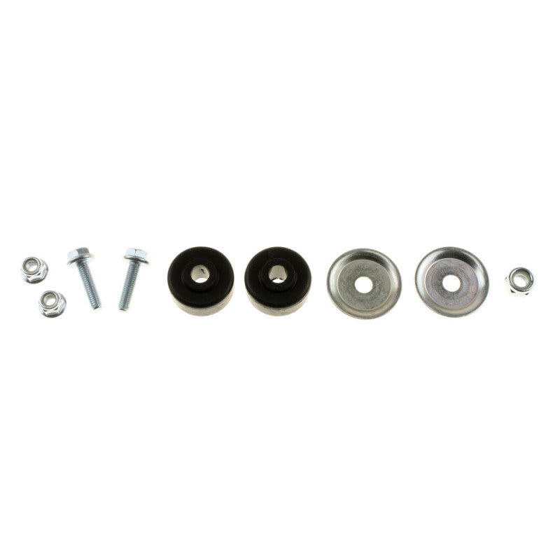Bilstein B6 2002 Jeep Grand Cherokee Sport Front 46mm Monotube Shock Absorber - GTR Auto