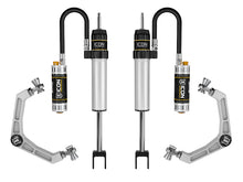 Load image into Gallery viewer, ICON 2020+ GM HD 0-2in CDCV Shock System w/Billet UCA - GTR Auto