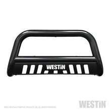 Load image into Gallery viewer, Westin 19-22 Ram1500 (Excl. 19-22 1500 Classic/Rebel/Warlock) E-Series Bull Bar - Black - GTR Auto