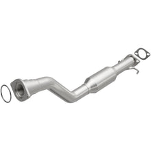 Load image into Gallery viewer, MagnaFlow Direct Fit Catalytic Converter 97-02 GM 3.8L