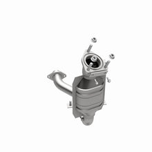 Load image into Gallery viewer, MagnaFlow Direct Fit Catalytic Converter 01-04 Ford Escape