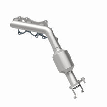 Load image into Gallery viewer, MagnaFlow Direct Fit Catalytic Converter 05-09 Taco 4L D/S mani OEM