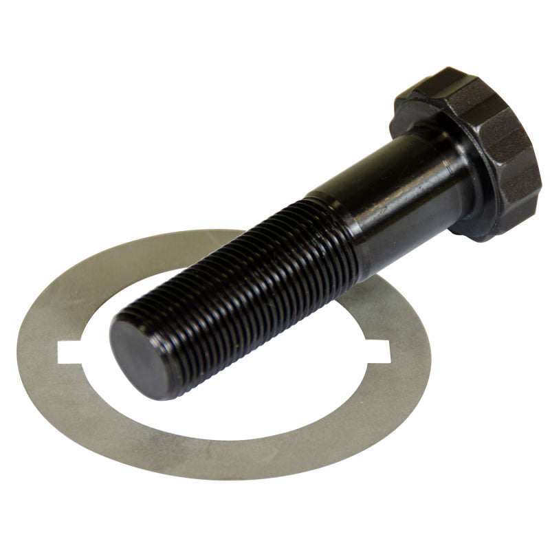 Fluidampr 01+ GM Duramax 6.6L High Strength Bolt Kit - GTR Auto