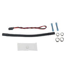 Load image into Gallery viewer, DeatschWerks 04-22 Harley-Davidson Dyna Fuel Pump Install Kit for DW100 / DW200