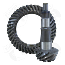 Load image into Gallery viewer, Yukon Gear High Performance Gear Set Chrysler Front 9.25in 4.56 Ratio - GTR Auto
