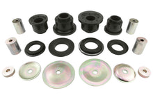 Load image into Gallery viewer, Whiteline Plus 3/08+ Dodge Challenger / 11/05+ Charger Rear Crossmember Front/Rear Mount Insert - GTR Auto