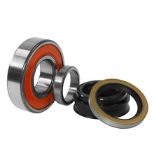 Load image into Gallery viewer, Yukon Gear Axle Bearing &amp; Seat Kit For Toyota 8in / 7.5in &amp; V6 Rear - GTR Auto