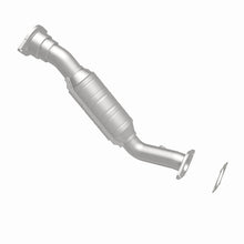 Load image into Gallery viewer, MagnaFlow Direct Fit Catalytic Converter 07-08 Buick Lucerne 3.8L