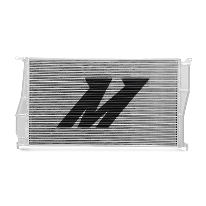 Mishimoto 2006-2013 BMW 335i/135i (Manual) Performance Aluminum Radiator - GTR Auto