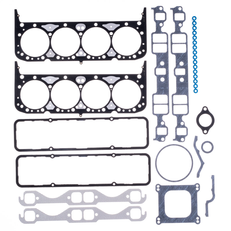 Cometic Street Pro GM 1967-88 350ci 1970-76 400ci 4.165 Small Block Top End Gasket Kit - GTR Auto