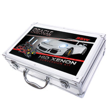 Load image into Gallery viewer, Oracle H4 35W Canbus Xenon HID Kit - 4300K