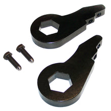 Load image into Gallery viewer, Superlift 99-07 GM 1500 w/ Torsion Bar Suspension 4WD 2.5in Leveling Kit - Front - GTR Auto