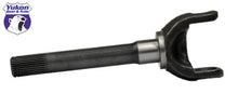 Load image into Gallery viewer, Yukon Gear Replacement Outer Stub Axle For 98+ Dana 50/ Dana 60 - GTR Auto