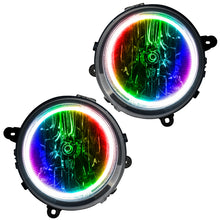 Load image into Gallery viewer, Oracle 07-16 Jeep Patriot/Jeep Compass SMD HL - ColorSHIFT w/o Controller