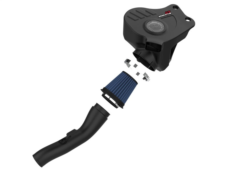 aFe Momentum GT Pro 5R Cold Air Intake System 12-16 BMW Z4 28i/xi (E89) I4 2.0L (t) (N20) - GTR Auto