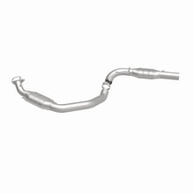 Load image into Gallery viewer, MagnaFlow Direct Fit Catalytic Converter 03-09 GM 2500/3500 Driver Side