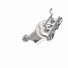 Load image into Gallery viewer, MagnaFlow Direct Fit Catalytic Converter 03-04 Ford Focus 2.3L Manifold (Eng Code Z)