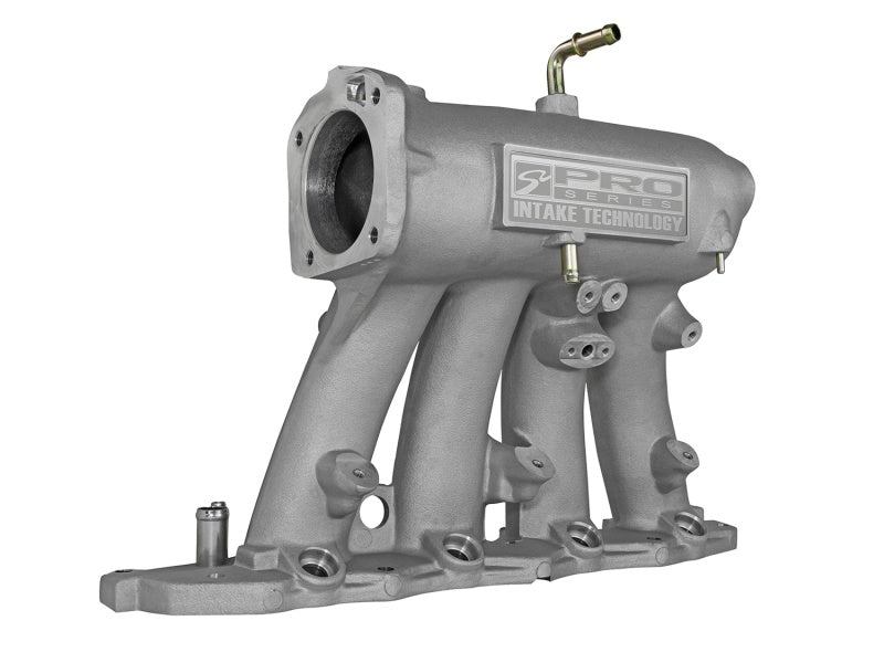 Skunk2 Pro Series 90-01 Honda/Acura B18A/B/B20 DOHC Intake Manifold w/o Gasket (CARB Exempt) - GTR Auto