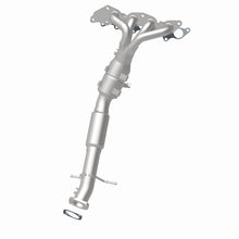Load image into Gallery viewer, MagnaFlow Direct Fit Catalytic Converter 10- Mazda 3 2.5L
