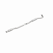 Load image into Gallery viewer, MagnaFlow Direct Fit Catalytic Converter 07-09 Mitsu Outlander 3.0L