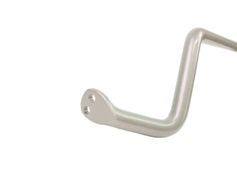 Whiteline 9/10+ Impreza GH/GR MY11 / 9/10+ STi Front 22mm Swaybar-heavy duty - GTR Auto