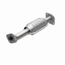 Load image into Gallery viewer, MagnaFlow Direct Fit Catalytic Converter 02-03 MPV 3.0L Driver Side Rear OEM