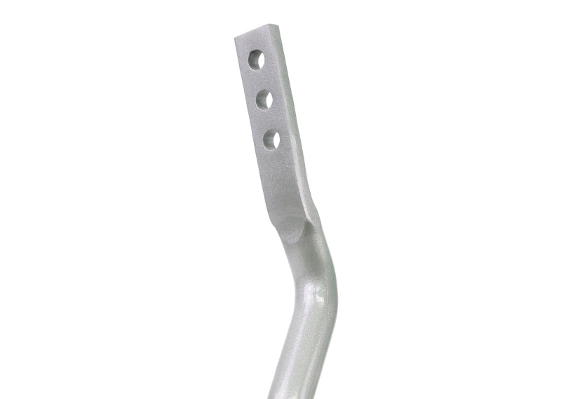 Whiteline 07+ Nissan Skyline R35 GT-R AWD Rear 20mm Swaybar-h/duty Blade adjustable - GTR Auto