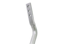 Load image into Gallery viewer, Whiteline 07+ Nissan Skyline R35 GT-R AWD Rear 20mm Swaybar-h/duty Blade adjustable - GTR Auto