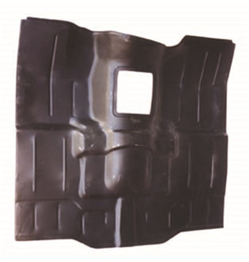 Omix Front Floor Panel- 76-86 CJ7 & CJ8 (Scrambler) - GTR Auto