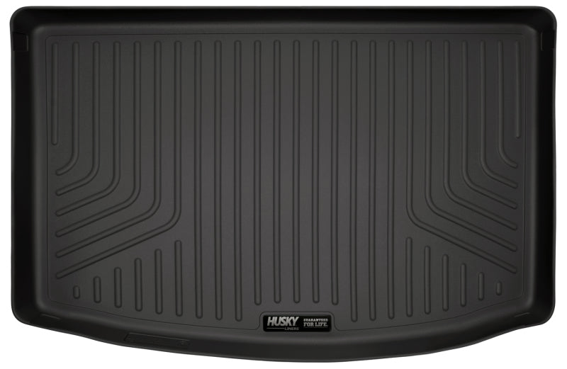 Husky Liners 2016-2017 Mazda CX-3 Black Cargo Liner - GTR Auto