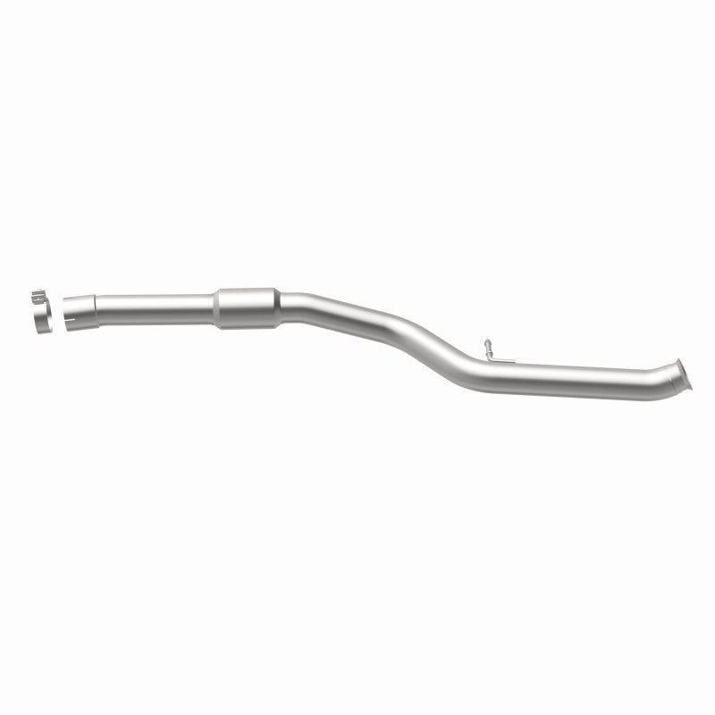 Magnaflow Conv DF 2012-2015 328i L4 2 OEM Underbody - GTR Auto