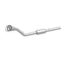 Load image into Gallery viewer, MagnaFlow Direct Fit Catalytic Converter 00-06 Audi TT 1.8L