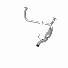 Load image into Gallery viewer, MagnaFlow Direct Fit Catalytic Converter 98-99 Dodge Van